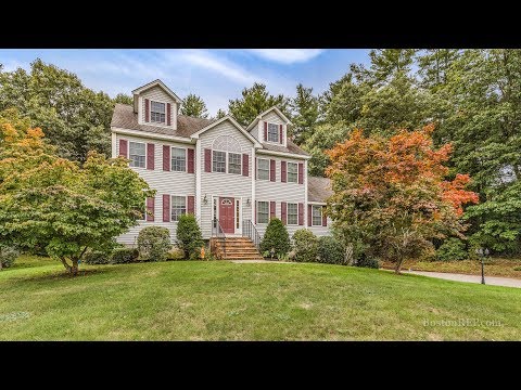 161 Allen Rd, Billerica MA - Derek Amato - Tel 978-771-5159