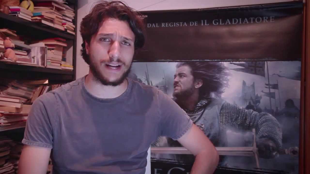 THE FOLLOWING - #recensioneSerieTv