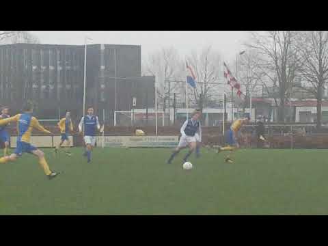 20180203 Internos JO19-1 - SCO JO19-1: 1-2