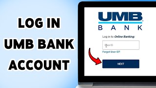 How To Log In UMB Bank Account 2025 | UMB Online Banking Sign In Guide