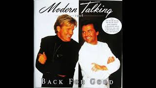 Modern Talking - I Will Follow You ( New Hit &#39;98 )