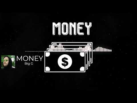 Big G - MONEY (Prod. Depo)