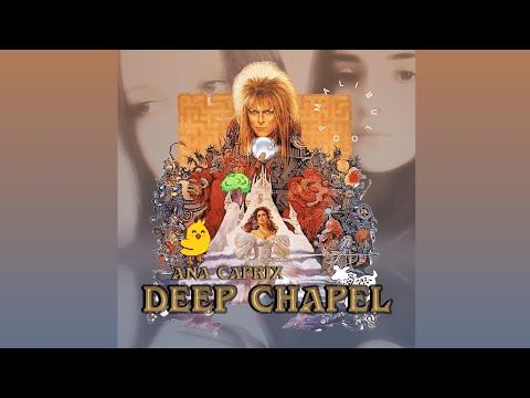 Ana Caprix - Deep Chapel (Malibu's loop from 23/10/2018 United in Flames)