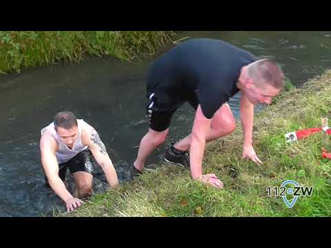 Doarpsfeest 2017: Prutrace