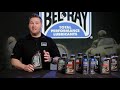 Bel-Ray - Thumper Racing Synthetic 10W-40 4-Stroke Engine Oil Video