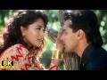 Pure 90s Magic Dekha Hai Pehli Baar 8K Video Salman Khan Madhuri Dixit Saajan 1991 Hits