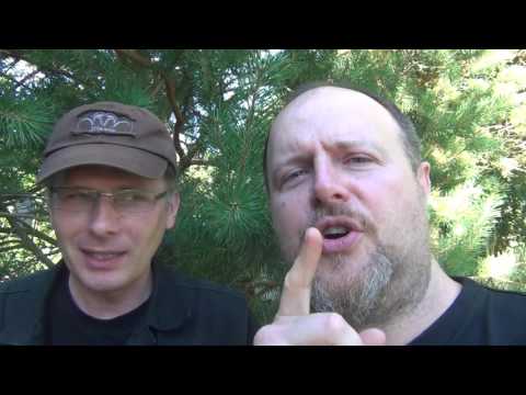 9. Darz Bór na nagraniu... odcinek specjalny