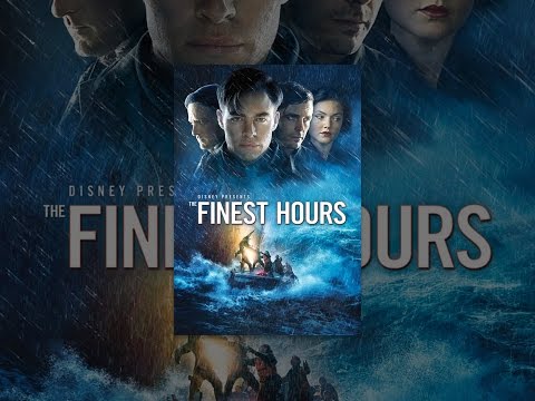 The Finest Hours