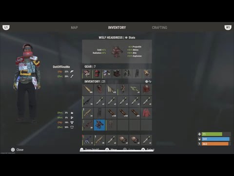 10000 Hour Trio Plays Force Wipe (Part 2) - Rust Console