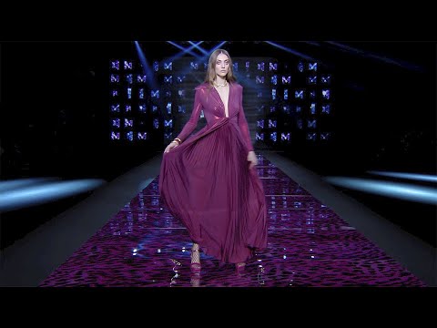 Lola Casademunt by MAITE | Fall Winter 2022/2023 | Full Show