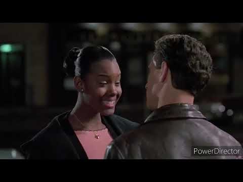 Bronx Tale Door Test Scene