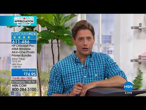 HSN | Electronic Connection 04.08.2018 - 05 PM