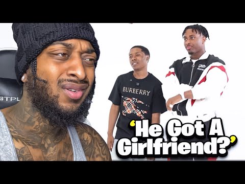 DreDaTopic Reacts To Lah Mike Dirty Macking Reggie The Whole Time During His 20 v 1 !