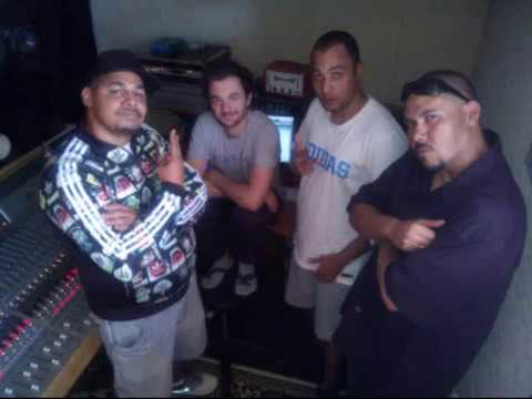 Achem Feat Kenshiro & Falo p3. " Reunionnais Solidaire"  Extrait de l'album Punch Line 2015