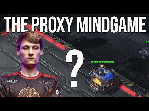 Is Dream In Serral's Brain? | Serral (Z) vs Dream (T)