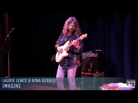 Nina Gerber | Imagine | Tucson Folk Festival