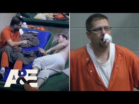 60 Days In: Top 5 Tap-Outs | A&E