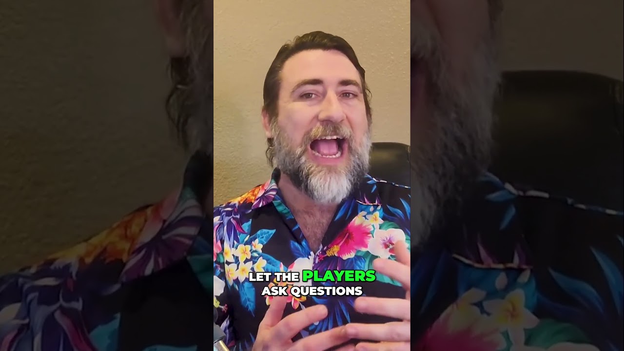 Mastering NPC Interactions  Engage Your Players Effectively