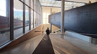 [4K] 리움미술관 Leeum Museum of Art #art4dXKTOThailand