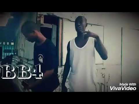 Street mañacra ft bb4