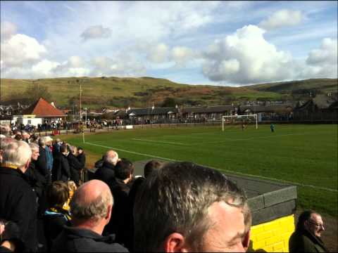 LARGS NEWS ... Reaction to Thistle 4-2 win over Rob Roy