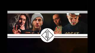 La felicidad Farewell. Shotta, Morodo, Denace, Sharif. REMIX