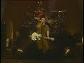 Manic Street Preachers - Freedom of Speech Won't Feed My Children (Live from Cuba)