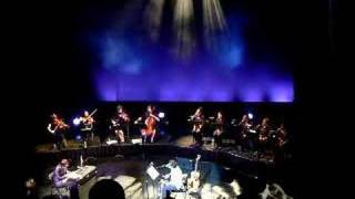 Spiritualized @ Apollo, Oh Happy Day