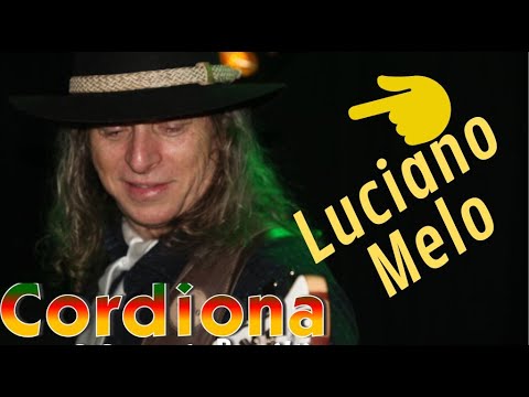 Grupo Cordiona - Lobisomem do Arvoredo (Mano Lima) joaoparaiba