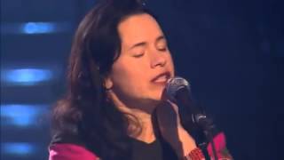 Misguided Angel - Cowboy Junkies amb Natalie Merchant (subtitulada en català)
