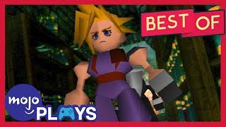 Top 10 Games That Aged Terribly - Best of WatchMojo!