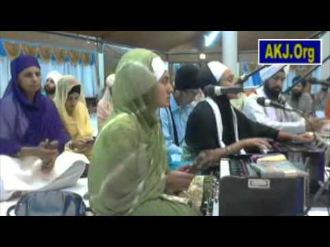 002 Chicago Smaagam Aug 2014 - SatEve RS - B. Jaspreet Kaur Jee Bangalore