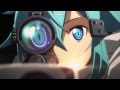 Video Trailer Sword Art Online 2 (Gun Gale Online ...