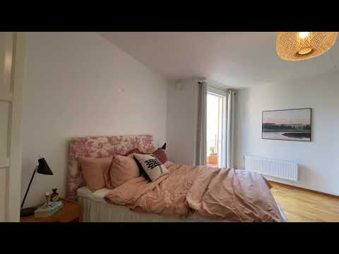 Edvin Adolphsons väg - 3:a · 88.5m2 - Solna Råsunda / Gamla Filmstaden : Via Notar mäklare Solna