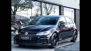 Volkswagen Golf   Registered:2019(69)
