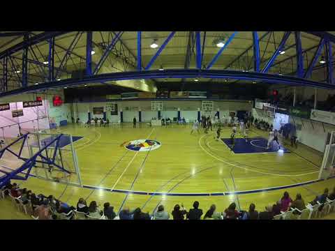 GLOBALCAJA QUINTANAR EBA GRUPO B 2017- 2018