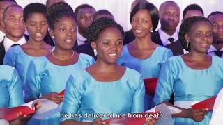 Download lagu Kwaya ya Mt, Augustino Chuo kuku cha Dar es salaam mp3