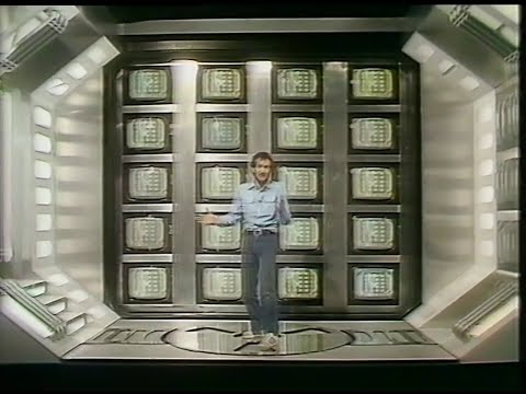 The Kenny Everett Video Show   Best Of: