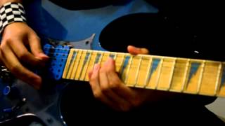 Daniel Correa - Drang