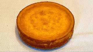 TARTA DE QUESO MASCARPONE | MUY FÁCIL Y RICA | TAZI OFICIAL