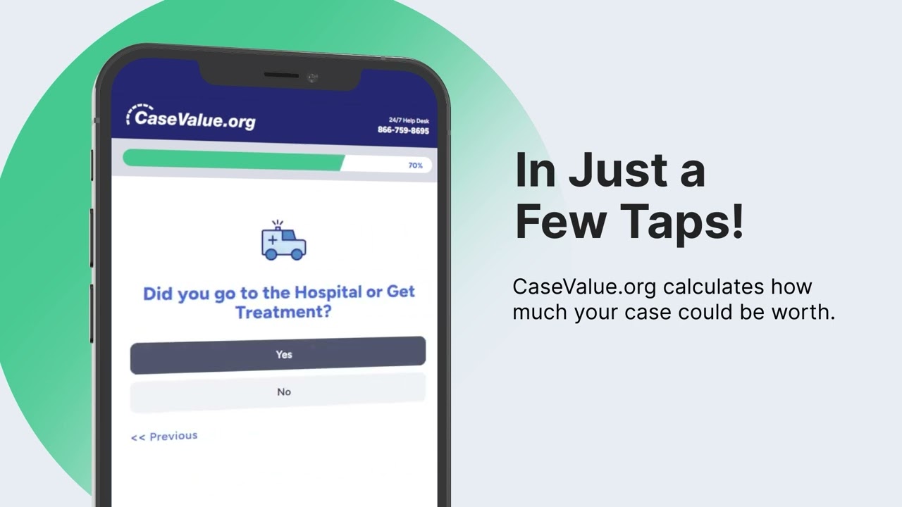 Case Value - Company Profile