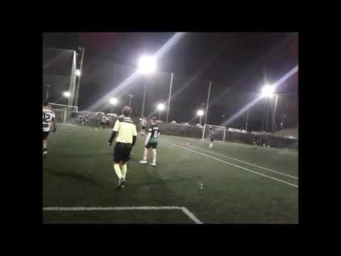 Los Chinwenwencha vs Jager Munich #Fecha 7 #F8 - Uchamp