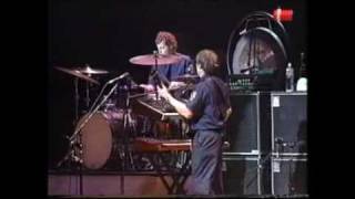Ben Folds Five Song for the Dumped Live Tokyo