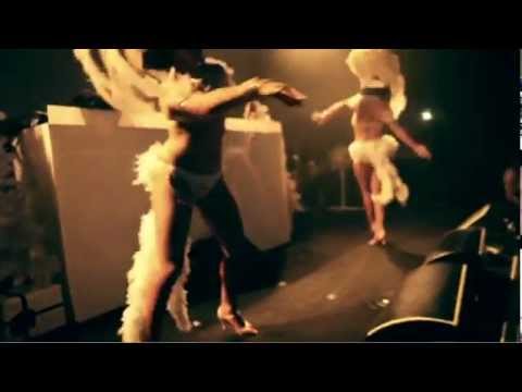 NYE Masquerade Carnivale MELBOURNE