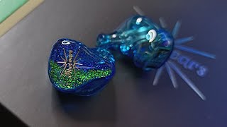 Ngebass dan Fun - Kiwi Ears Forteza Review | Indonesia [EN Check Description]