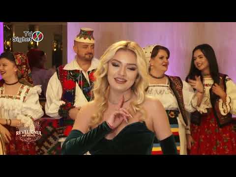 LORENA ȘUT - REVELIONUL DE ACASA 2026 LA TV SIGHET
