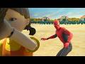 Tom Holland Spiderman Joins Squid Game