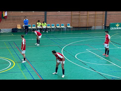 Tercera Div.            River Zamora-VTG         12/02/2023