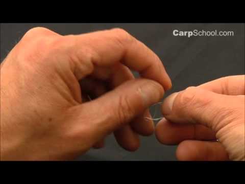 How to tie the Perfection Loop