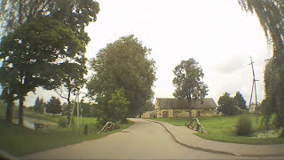 preview picture of video 'Virtualus Žemalės turas / Virtual Tour of Zemale, Lithuania'